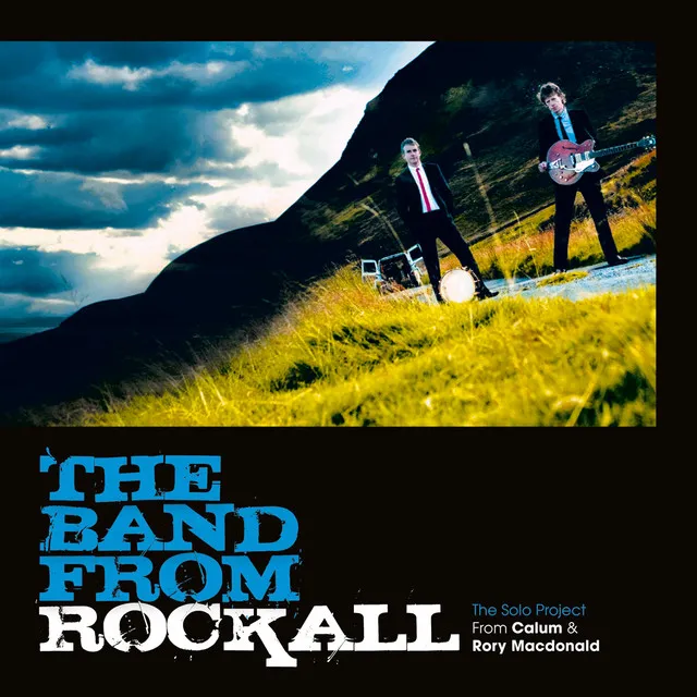 The Band from Rockall