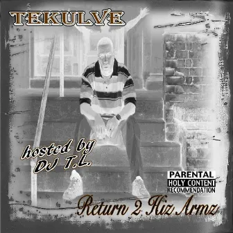 Return 2 His Armz by Tekulve