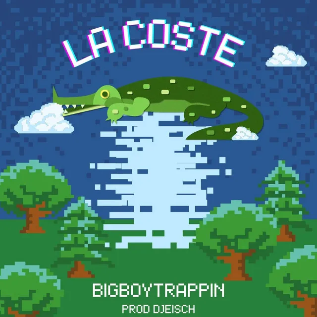 LA COSTE