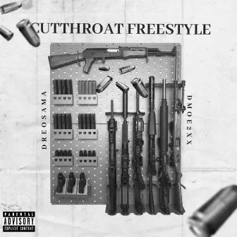 CUTTHROAT FREESTYLE by DreOsama