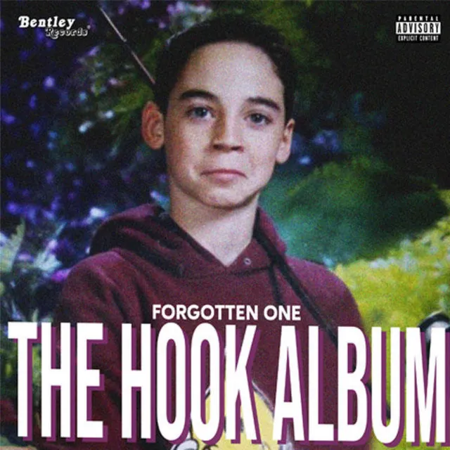 The Hook Album