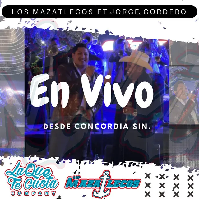 Corrido del Cholo (En vivo)