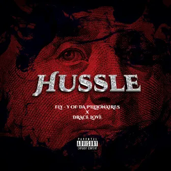 Hussle by Drace Love