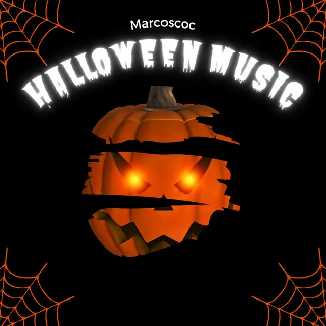 Halloween Music