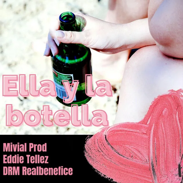 Ella y la botella