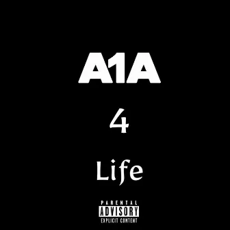 A1A 4 Life by Unknown Artist