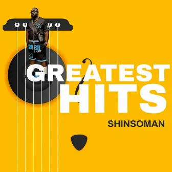 GREATEST HITS by Shinsoman