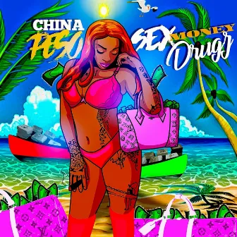 Sex Money Drugz by China Peso