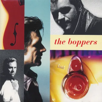 The Boppers by The Boppers