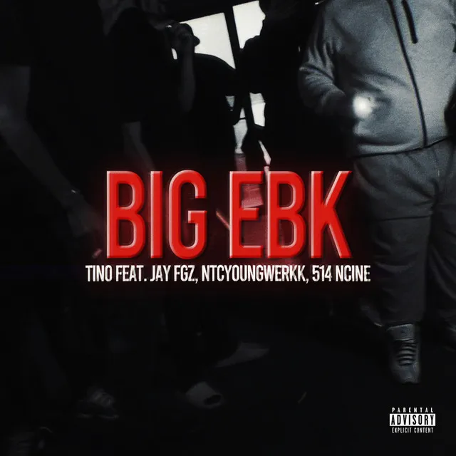 Big Ebk