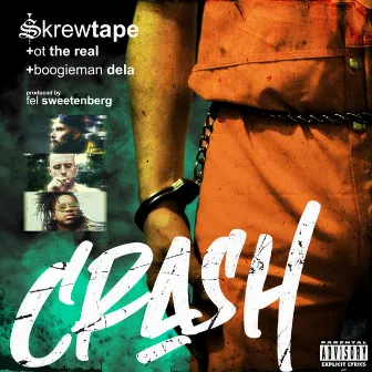 Crash by Skrewtape