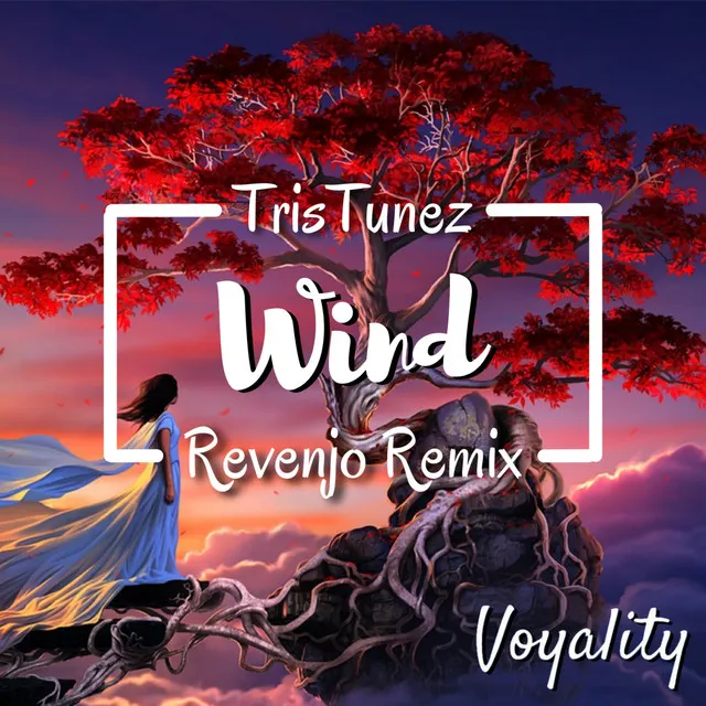 Wind - Remix