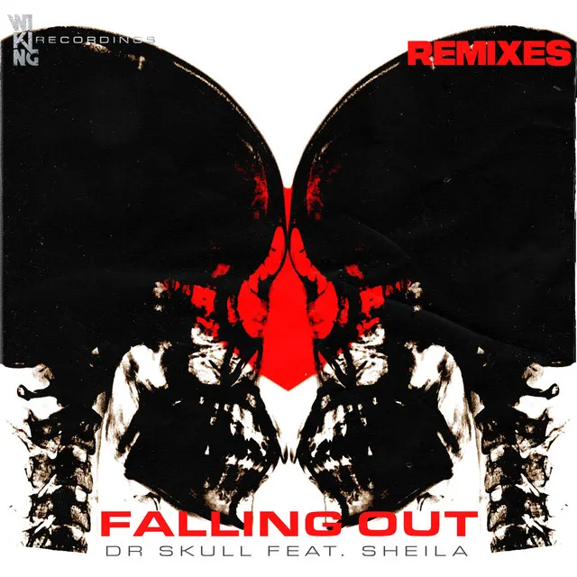 Falling Out - Siderunners Remix