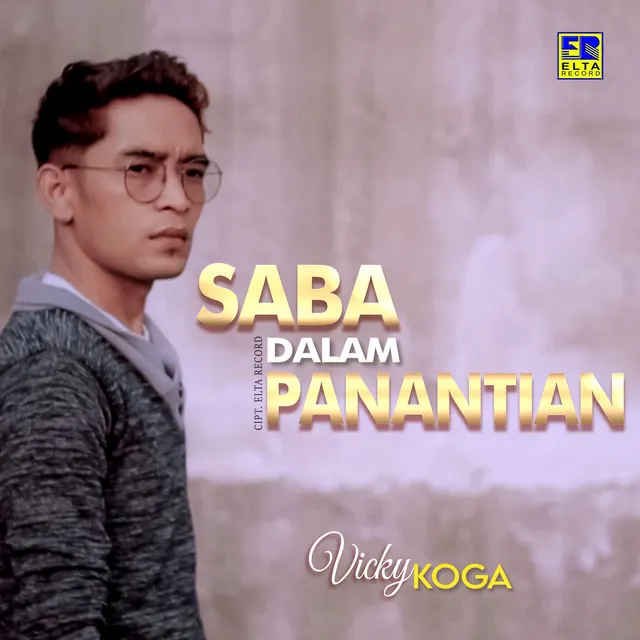 Saba Dalam Panantian