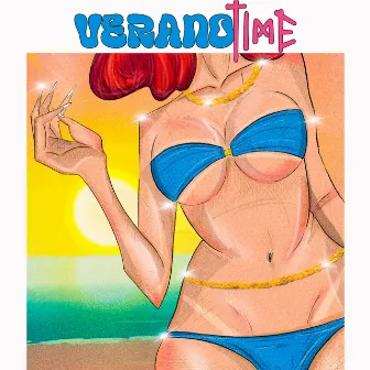 Verano Time by Guaracha Time