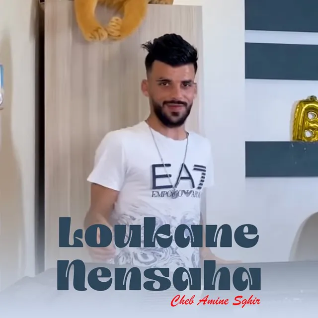 Loukane Nensaha