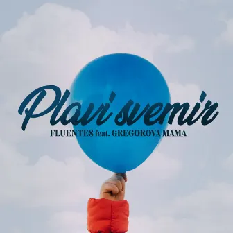 Plavi Svemir by Fluentes