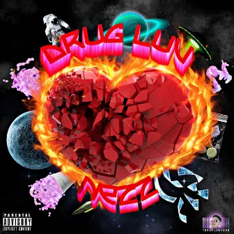 Drug Luv by Nezz