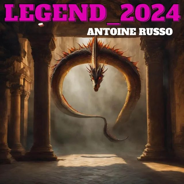 Legend - 2024