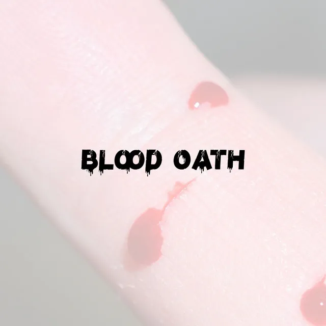 Blood Oath