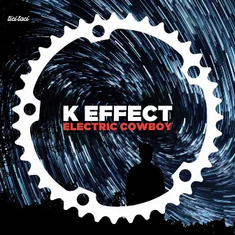 Electric Cowboy by K Effect