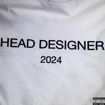 HEAD DESIGNER by Dreadd