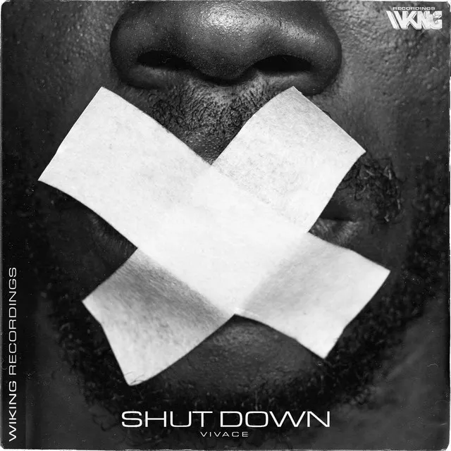 Shut Down - Original Mix