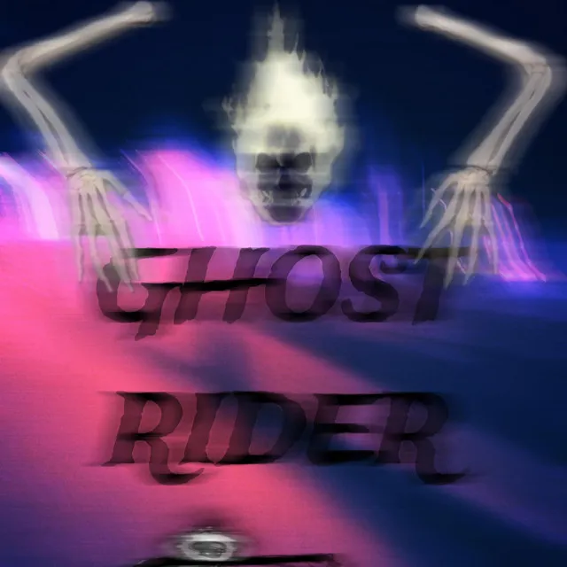 ghostrider