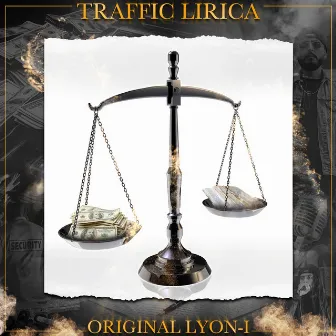 Traffic Lírica by Original LYON-I