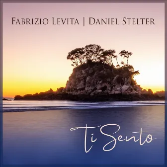 Ti sento (2020 Acoustic Version) by Fabrizio Levita