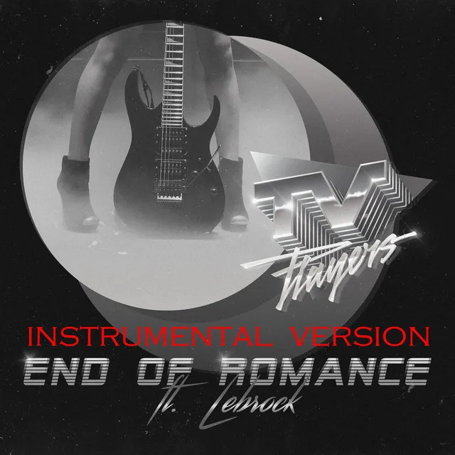 End of Romance - Instrumental