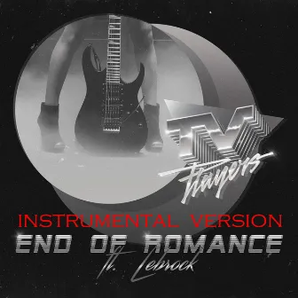 End of Romance (Instrumental) by TV Players