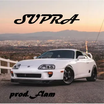 Supra by Flam