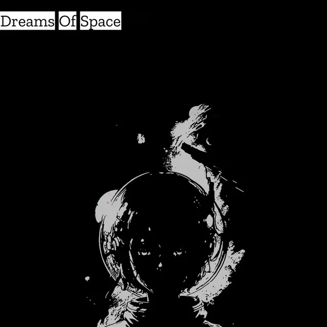 Dreams of Space - Slowed Version Remastered 2024