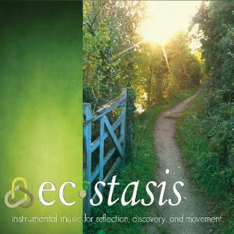 Ec*stasis by Cyprian Consiglio