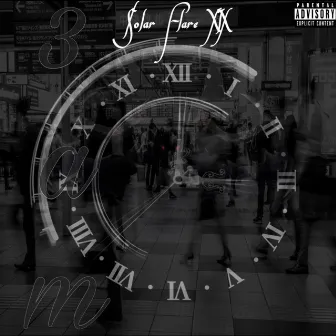 3AM by Solar Flare XIX