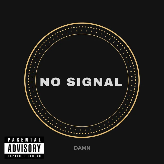 No Signal