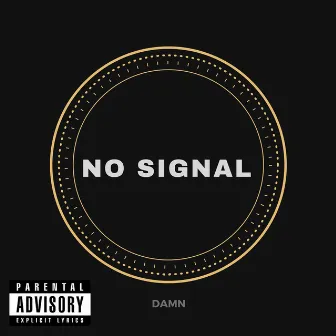 No Signal by Unknown Artist