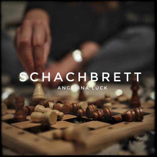 Schachbrett - Annes Version