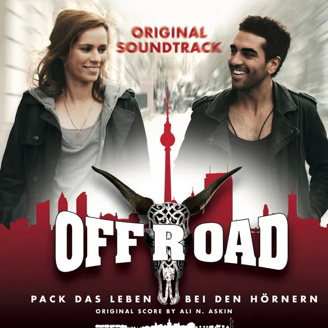 Offroad (Original Soundtrack)