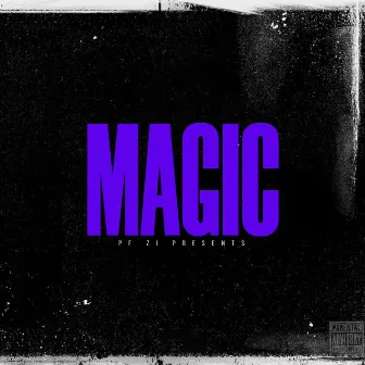 Magic by PF Zi