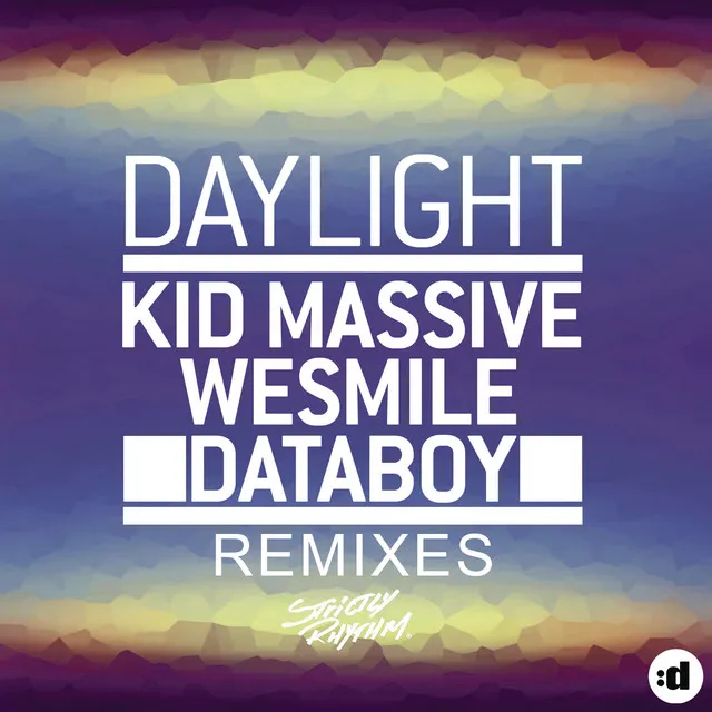 Daylight (Remixes)