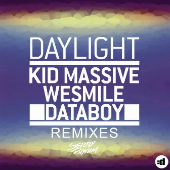 Daylight (Remixes) by Databoy