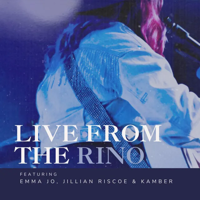 Five Years (Live from The Rino)