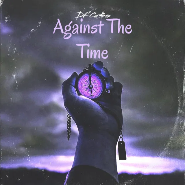 Against The Time