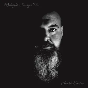 Midnight Savings Time by Harold Hensley