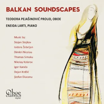 Balkan Soundscapes by Teodora Pejasinovic Proud