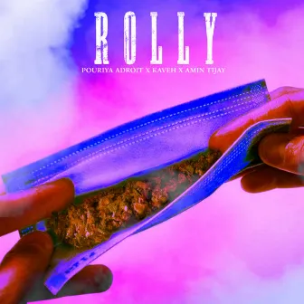 Rolly by Amin Tijay