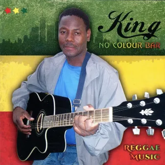 No Colour Bar (Reggae Music) by King