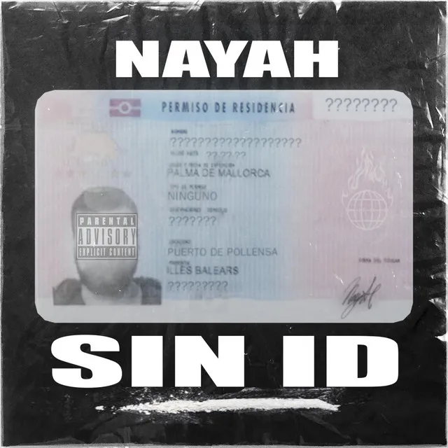 Sin ID